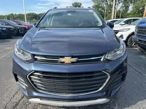 Chevrolet Trax LT 2018 - Product Image 2