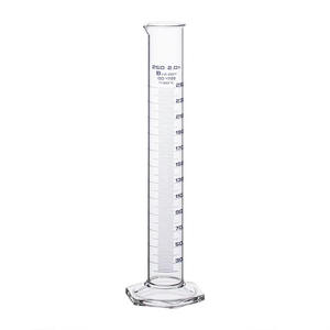 SCIENCE & SURGICAL FABRICATION LABORATOIRE CYLINDRE GRADUÉ APPAREIL DE CHIMIE LIVRAISON INTERNATIONALE GRATUITE... - Product Image 5