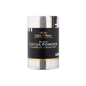 Ketoslimmo Vente en gros 100% poudre de cacao Riz Shirataki Keto Friendly Faible teneur en glucides Faible teneur en sucre Saveur de chocolat Konjac instantané Noir Sec - Product Image 1