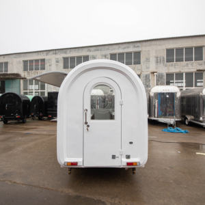9 Meters Enclosed Cargo <b>Trailer</b> 7x16 Enclosed <b>Box</b> <b>Trailer</b> Utility Enclosed <b>Trailer</b> - Product Image 3
