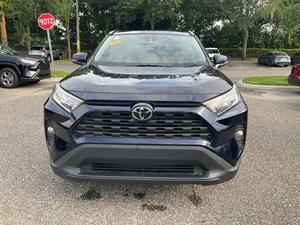 OFERTA DE VENTA AL POR MAYOR PARA SUV RAV4 2022 (AUTO USADO) - Product Image 2