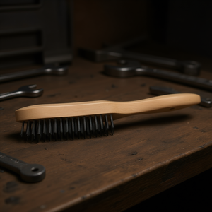 Cepillo de Alambre Gedore de 290 mm, Herramienta Manual - Product Image 3