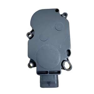 Moteur de soufflerie de haute qualité adapté à la Porsche Macan, numéro de pièce : 95B965501AA - Product Image 2