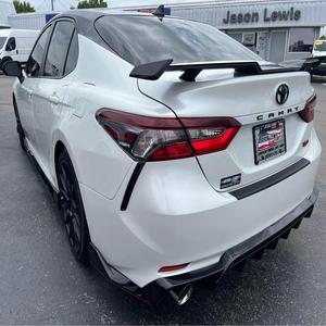 Toyota Camry con volante a la izquierda y a la derecha, coches usados, frescos y limpios, bastante usados, sin historial de accidentes, en stock, envío rápido, precio barato - Product Image 3