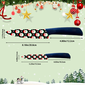 Suministro al por Mayor de Hojas de Cuchillo de Chef de Cerámica con Mango de Plástico, Duraderas para Uso Diario, Venta Caliente, Suministro de Fábrica, Envío Rápido - Product Image 2