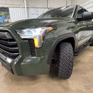 Toyota Tundra SR5 4x2 SR5 4dr CrewMax Cab Pickup SB Estándar 2022 - Product Image 1