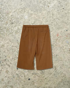 Nouvelles meilleures offres Shorts de course unis Awrah respirants pour hommes Shorts Awrah de style nouveau pour hommes - Product Image 2