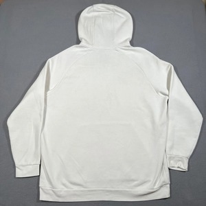 เสื้อกันหนาวมีฮู้ดสำหรับผู้ชายเสื้อสวมหัวลายกราฟิกขนแกะสีขาวเสื้อฮู้ดคุณภาพสูงแขนยาวแบบลำลองระบายอากาศได้ดี RRI-MH-50 - Product Image 2