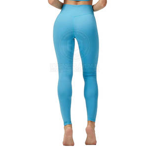 Leggings Deportivos para Mujer con Tela Elástica y Sensación Segura, Diseño Ligero y Ajuste Estable - Product Image 2