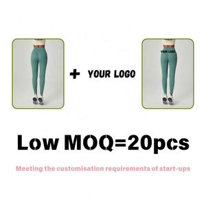 กางเกงเลกกิ้งกีฬายืดสำหรับผู้หญิงสำหรับออกกำลังกายโยคะออกกำลังกายที่จำเป็น - Product Image 2