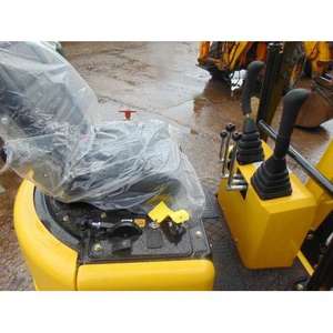 Camion de chantier Shandong R316 2023, état neuf, 25 tonnes, pour usage domestique et industrie de la construction - Product Image 2