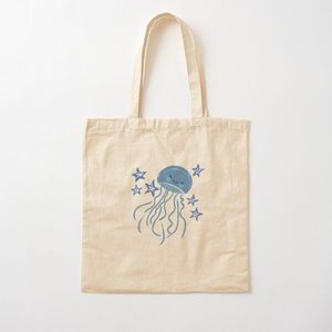 Sac fourre-tout en toile de coton recyclé et réutilisable, imprimé avec logo personnalisé, écologique, robuste, vente en gros - Product Image 3