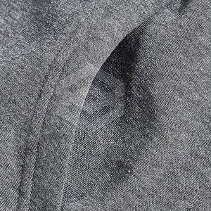 เสื้อฮู้ดโอเวอร์ไซส์สำหรับผู้ชายทรงโอเวอร์ไซส์ออกแบบโลโก้ได้ตามต้องการ - Product Image 4