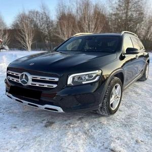 Mercedes Benz GLB 180 limpio y disponible para la venta - Product Image 1