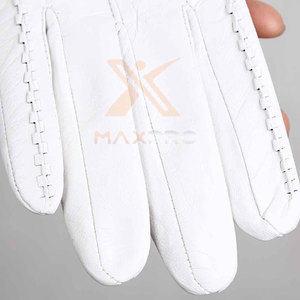 High Quality Lightweight Leather Winter Outdoor Fashion <b>Gloves</b> Private Label Casual Touchscreen in Stock - Product Image 4