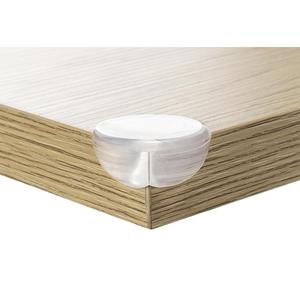 Protector de Esquinas y Bordes Advantage, 12 Piezas, Trans-6 VPE - Product Image 1