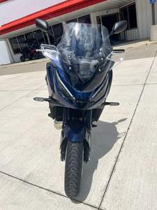 NOUVEAU 2025 NT1100 DCT Moto 1000-1500cc >80km/h Origine US PRÊT À EXPÉDIER - Product Image 3