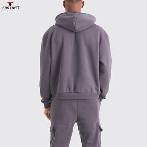 Vente à chaud vêtements de sport survêtements respirants en polyester vêtements de sport de haute qualité survêtement de couleur contrastée - Product Image 5