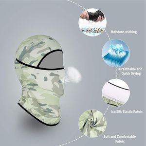 best quality Winter Warm Ski <b>Mask</b> Polyester Made Motorbike Racing Balaclava Sublimation Printed <b>Face</b> Cover <b>mask</b> - Product Image 2