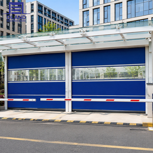 <span class=keywords><strong>Porte</strong></span> rapide automatique en PVC sur mesure, <span class=keywords><strong>porte</strong></span> à enroulement rapide, conception étanche pour <span class=keywords><strong>garage</strong></span> souterrain, lavage <span class=keywords><strong>de</strong></span> voitures, <span class=keywords><strong>atelier</strong></span> - Product Image 1