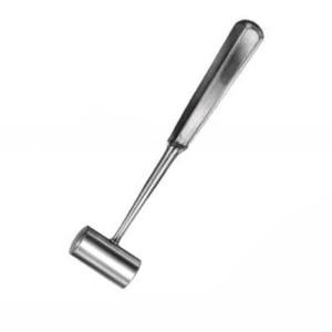 Instruments chirurgicaux personnalisés de haute qualité Partsch Mallet 19cm Instruments de chirurgie osseuse orthopédique de puissance manuelle - Product Image 5