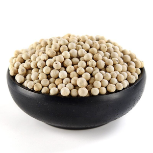 Pimienta Blanca Entera 100% Natural de Primera Calidad - Product Image 1