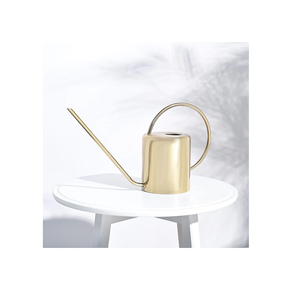 โรงงานซัพพลายคุณภาพดีที่สุดเหล็กโลหะการออกแบบใหม่รูปร่างที่กําหนดเองรดน้ําสําหรับบ้านสวนการใช้งานประจําวัน - Product Image 1