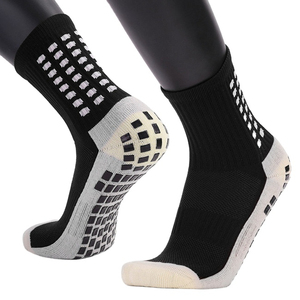 Calcetines Deportivos Antideslizantes de Alto Rendimiento para Fútbol, Transpirables, con el Mejor Diseño, Antideslizantes, OEM - Product Image 5