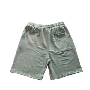 Shorts de boxe de haute qualité en gros, unis, pour le combat MMA, avec logo personnalisé, pour le kick-boxing et le Muay Thai, séchage rapide et respirants - Product Image 4
