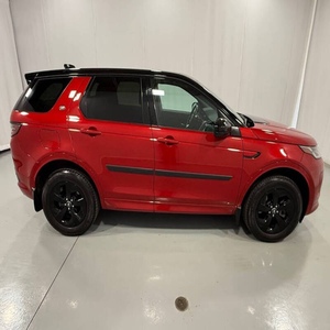 Land Rover Discovery Sport P250 S R-Dynamic 2020, Limpio y a Precio Accesible - Product Image 2