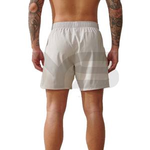 Wholesale Custom Logo Plain <b>Mesh</b> Breathable Quick Dry Gym Wear <b>Short</b> Men Gym <b>Shorts</b> for Men - Product Image 6