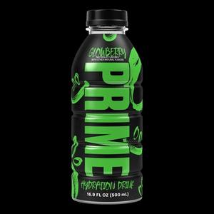 Prime Hydration Sports Drink Variété Pack 500ml Boisson énergisante Caféine Emballage en vrac Boîte Sac avec Carbonate de fibres alimentaires - Product Image 6