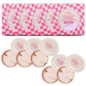 Parches de Hidrogel de Colágeno Específicos para Arrugas (90 Unidades) P00000TP - Product Image 3