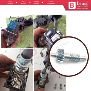 ชุดซ่อมกระจกมองข้าง BGE541 สำหรับ Civic - Product Image 5