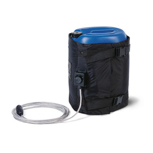 Cappotti riscaldati e cinture riscaldate - Product Image 2