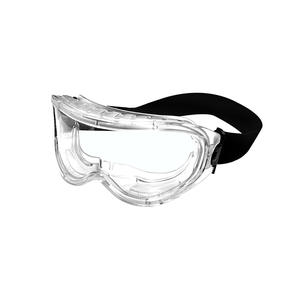 A07 - Industrial <b>Safety</b> Goggles for Welding and Grinding Crews with Impact Resistance and Side Shield Protection - Product Image 1