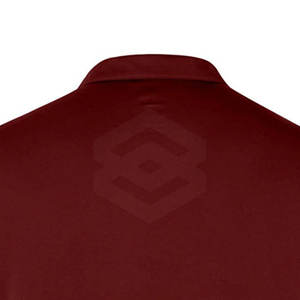 2024 personnalisé OEM hommes à séchage rapide à manches courtes pour T-shirts polo prix de vente entier motif solide - Product Image 6