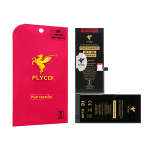 Baterías de teléfono de repuesto FLYCDI Oem para <span class=keywords><strong>Iphone</strong></span> Xr 100% 6S 7 Plus 8X11 12 baterías <span class=keywords><strong>nueva</strong></span> batería de <span class=keywords><strong>Iphone</strong></span> de capacidad - Product Image 4