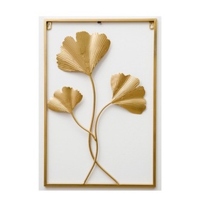 Sculpture murale décorative en métal, très grand Design attrayant, multicolore, fini, fait à la main, Design mural Unique - Product Image 2