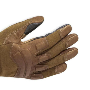 Venta caliente de buena calidad deporte al aire libre entrenamiento guantes tácticos hechos en fábrica guantes tácticos ligeros - Product Image 4