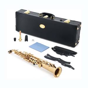 แซกโซโฟนโซปราโนระดับมืออาชีพ ยามาฮ่า รุ่น YSS-875EXHG - Product Image 6