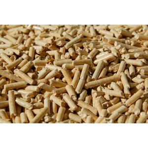 Vente en gros Fabricant Granulés de bois de pin 6mm Livraison rapide Sacs de 15KG/25KG Prix Europe Pas Cher - Product Image 4