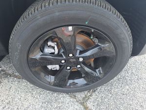 Acuura M D X SUV 2019 d'occasion - Prêt à être expédié - Product Image 3