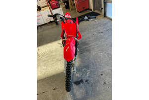Prêt à être expédié : CRF125F 2026 (Big Wheel) - Product Image 2