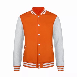 Chaquetas universitarias con soluciones directas al minorista que ofrecen diseños personalizados, producción a granel, servicios de etiqueta privada, chaquetas Chicago - Product Image 4