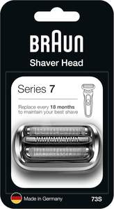 Cabezal de Repuesto ORIGINAL para Afeitadora Eléctrica Braun Serie 7, Fácil de Instalar, Compatible con la Nueva Generación - Product Image 6