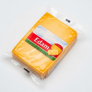 ชีสธรรมชาติแบบสดๆสำหรับร้านอาหารพิซซ่าแซนวิชขนมและการทำอาหาร - Product Image 3