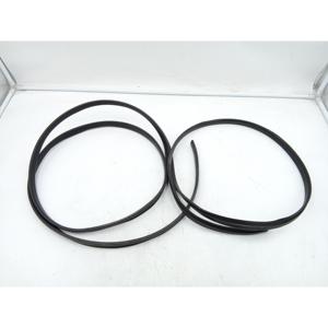 ซีลซันรูฟ FIAT 500 Cabrio (07>) 77365767 เบนซิน - Product Image 2