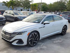 Volkswagen Arteon 2023 en Perfectas Condiciones - Product Image 6