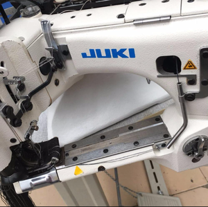 TOUT NEUF Ju-kI Ms-3580 DIY OEM Machine à coudre à bras libre intégrée Cowboy avec vitesse de 1500 points/min et épaisseur de 20 mm - Product Image 3